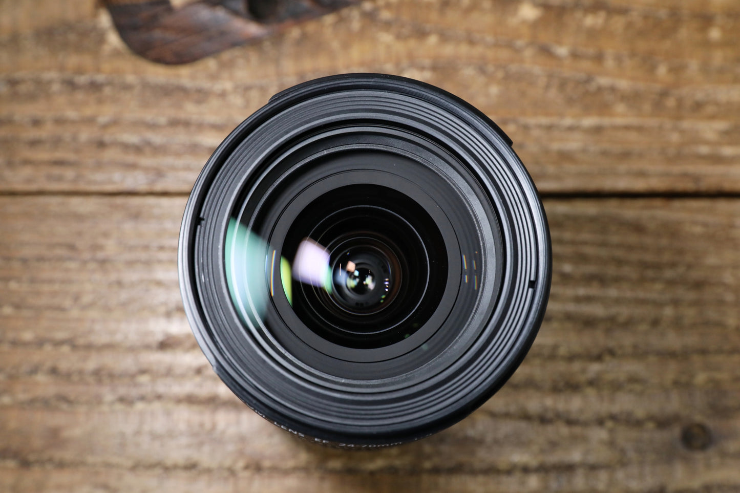 EF24-70mm F4.0L IS USM No.00042