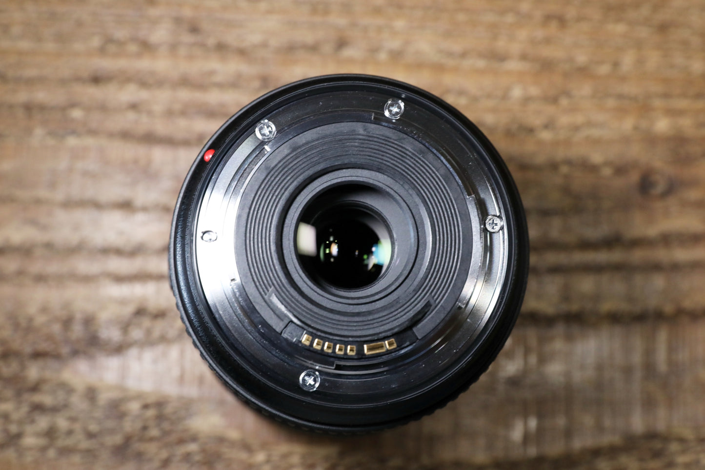 EF24-70mm F4.0L IS USM No.00042