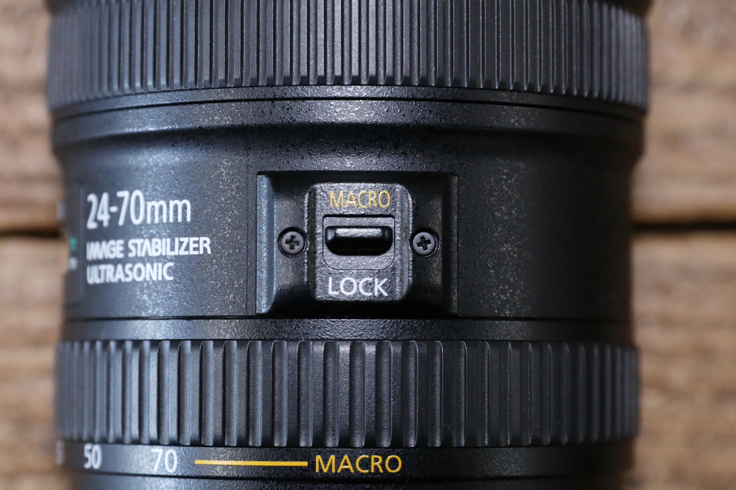 EF24-70mm F4.0L IS USM No.00042