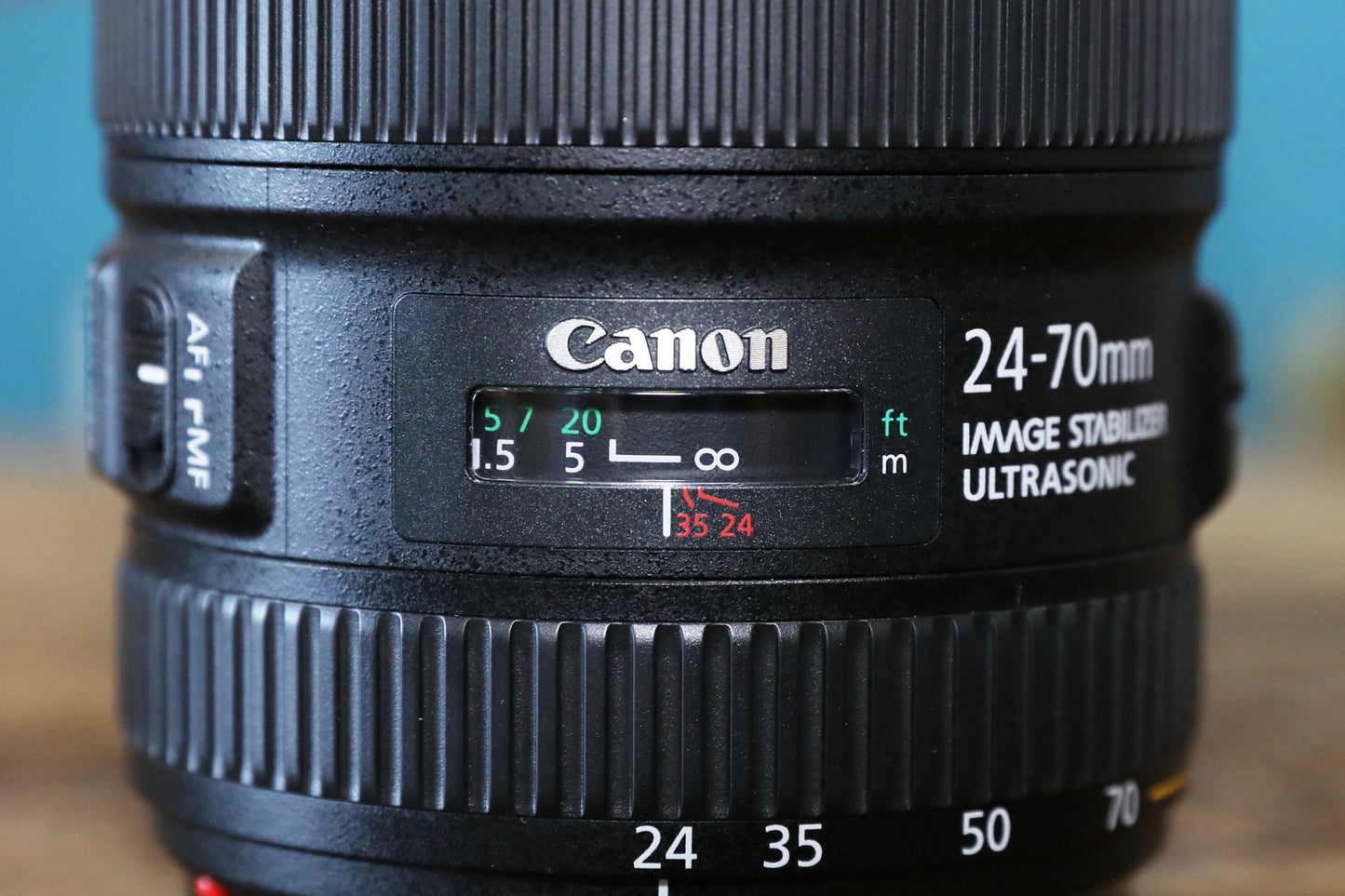 EF24-70mm F4.0L IS USM No.00042