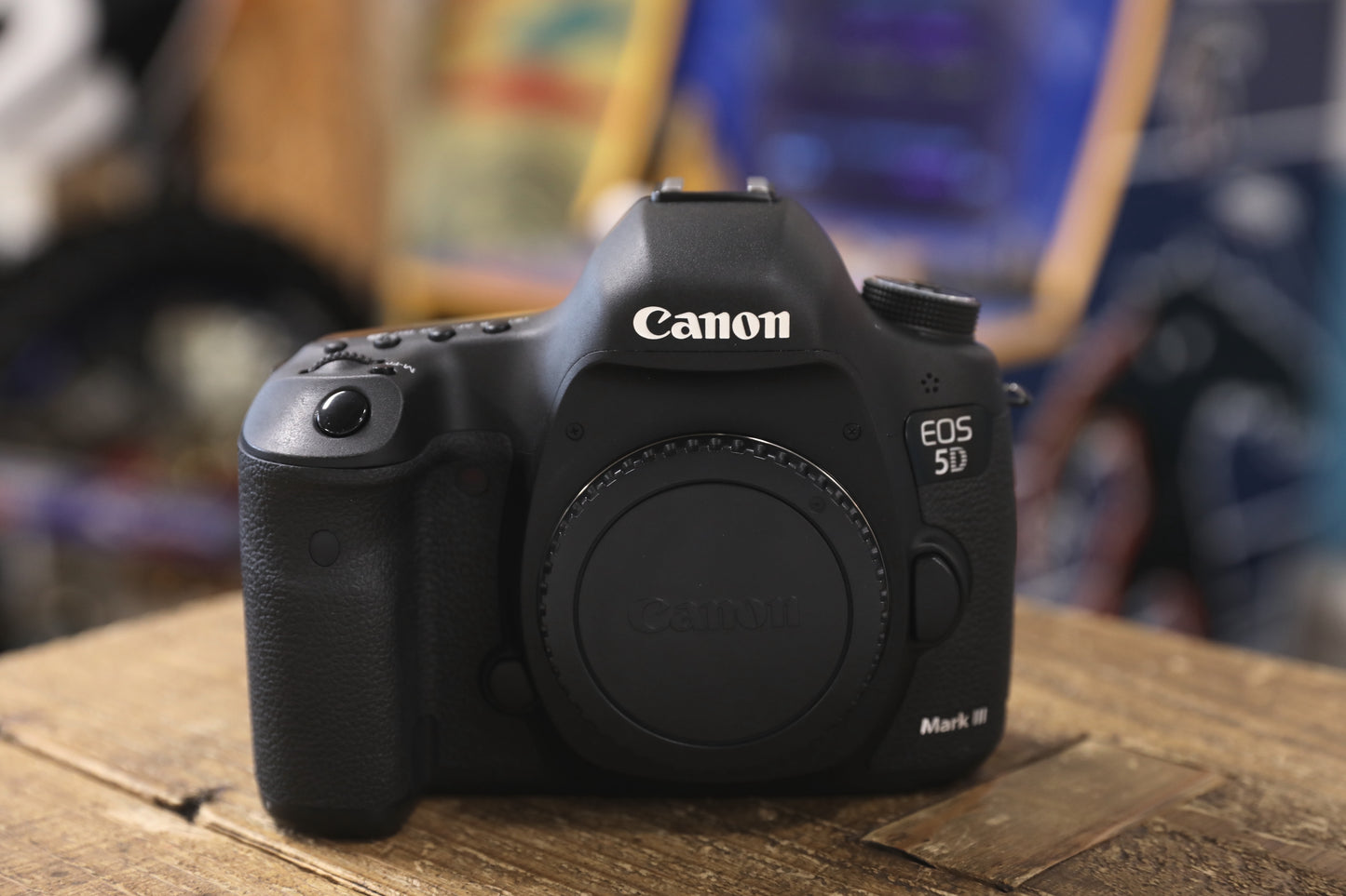 EOS 5D Mark Ⅲ No.00005