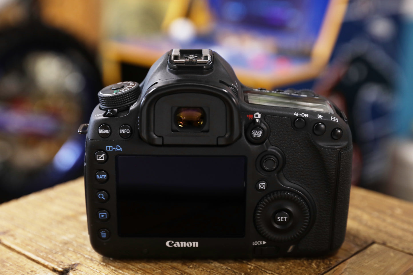 EOS 5D Mark Ⅲ No.00005