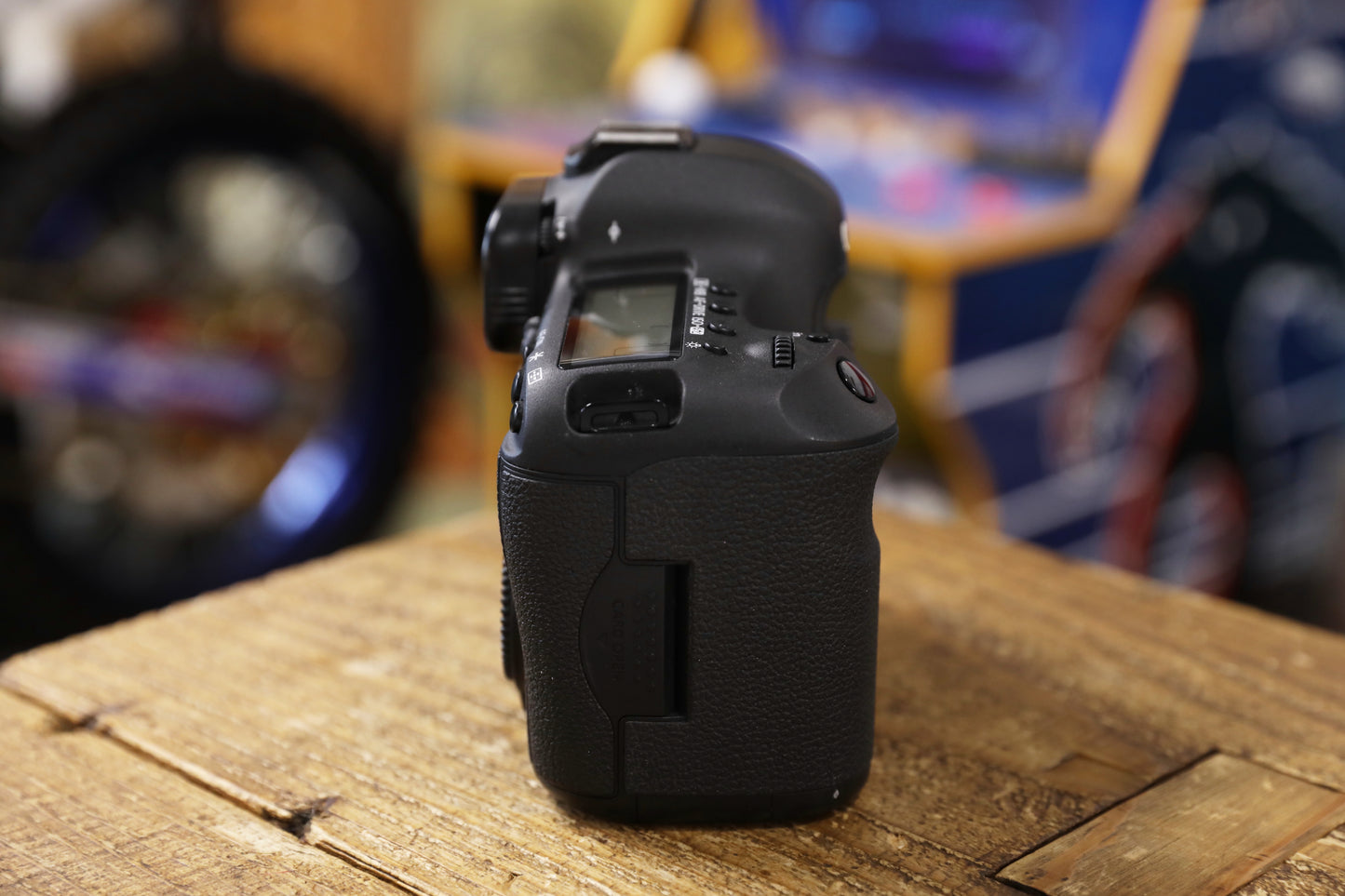 EOS 5D Mark Ⅲ No.00005