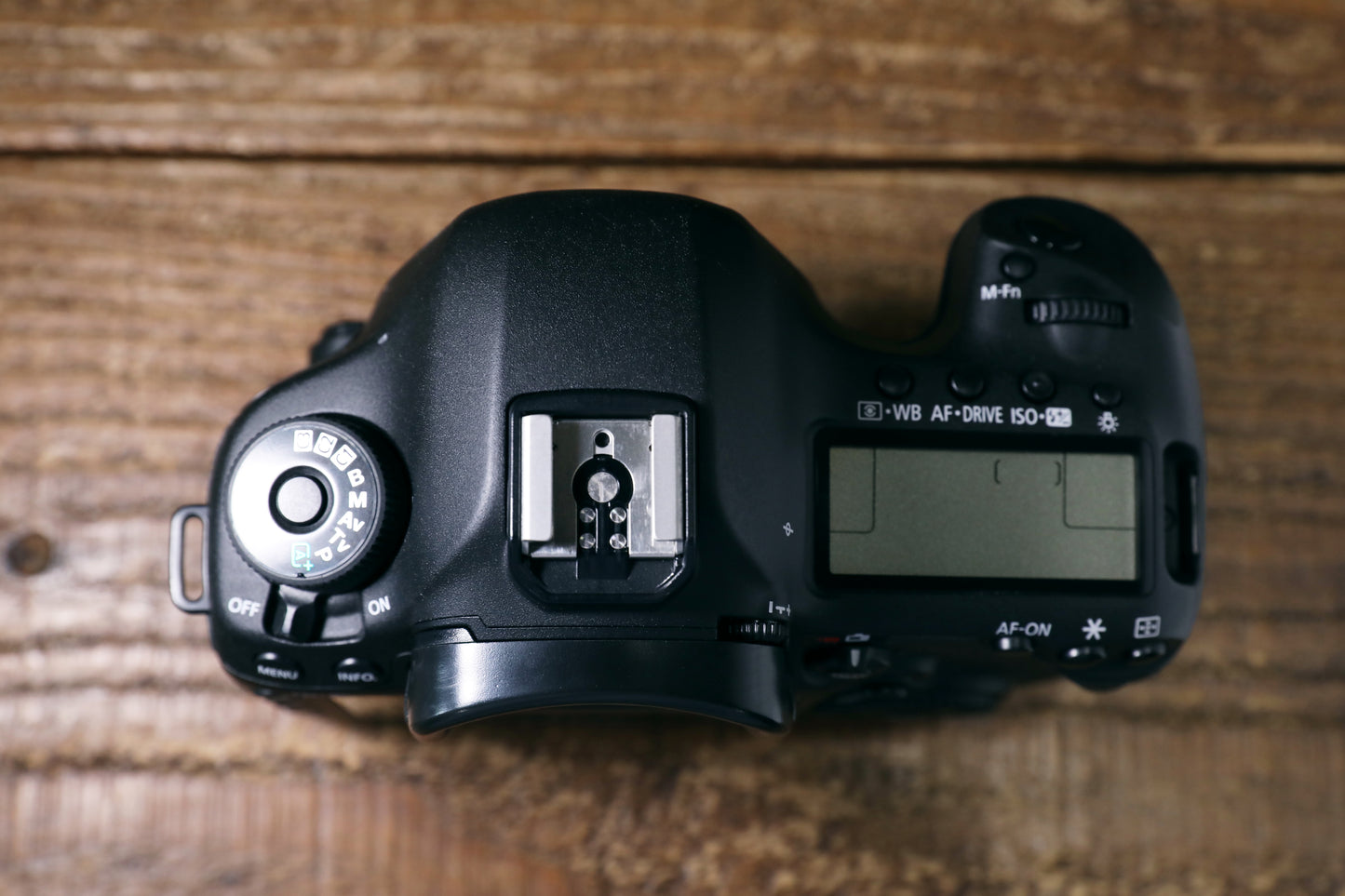 EOS 5D Mark Ⅲ No.00005