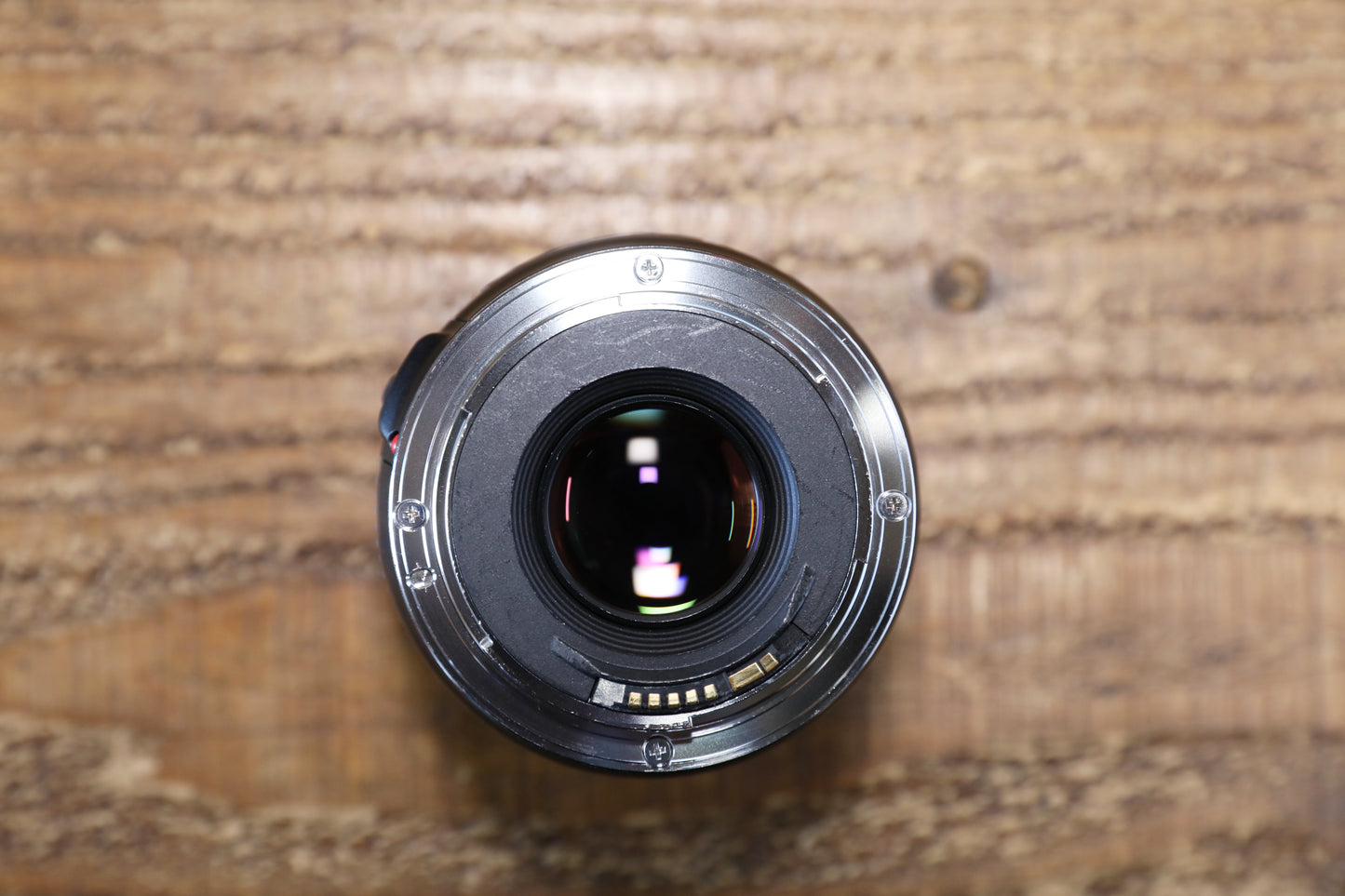 EF28mm F1.8 USM No.00029