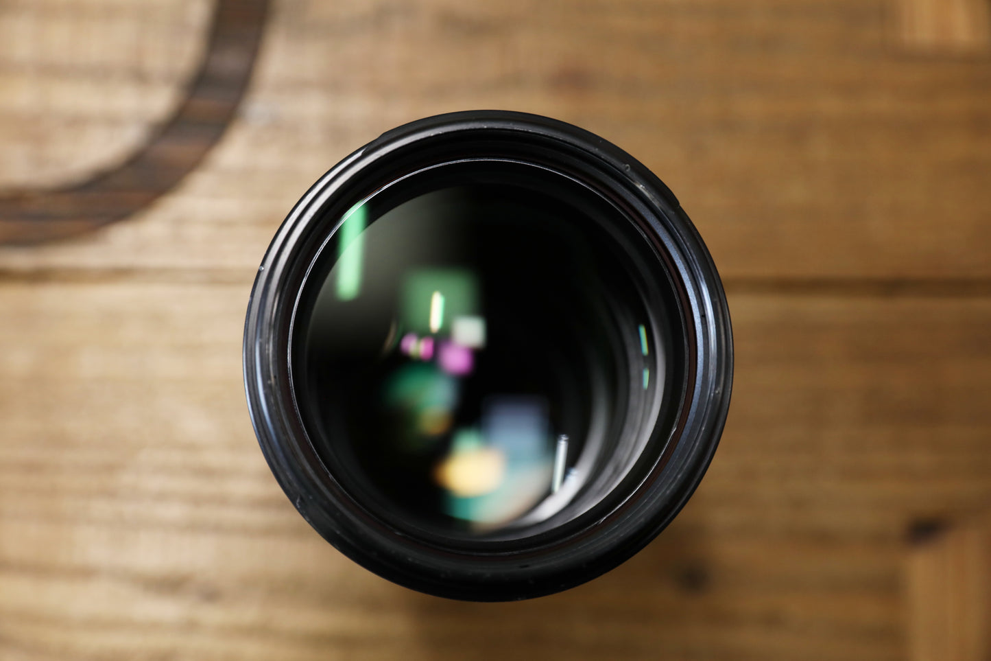EF70-200mm F2.8L IS Ⅱ USM No.00019