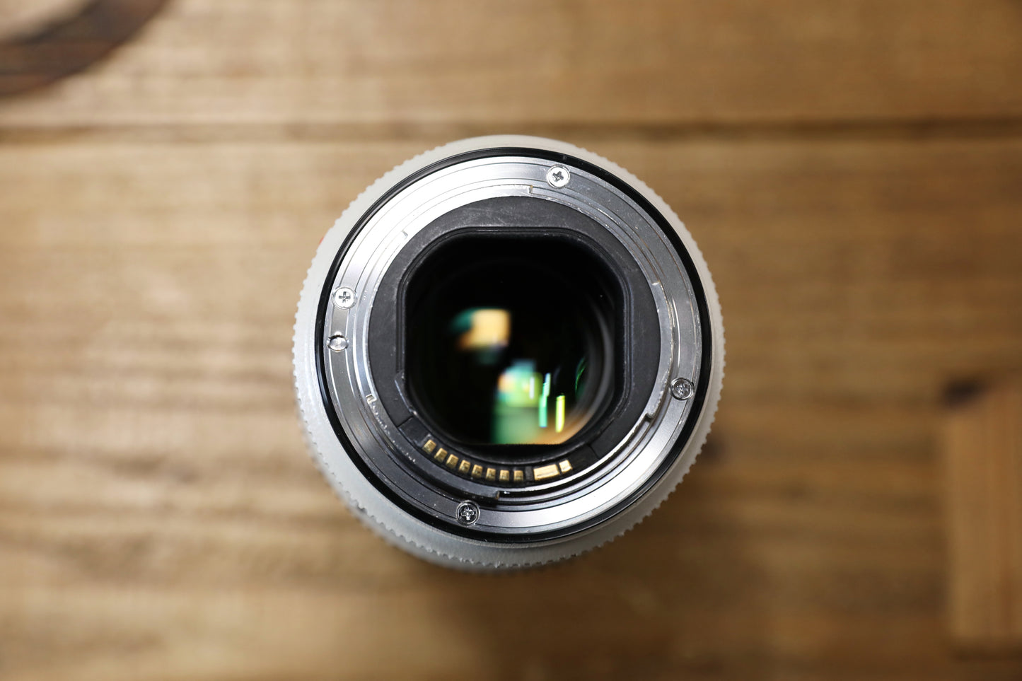 EF70-200mm F2.8L IS Ⅱ USM No.00019
