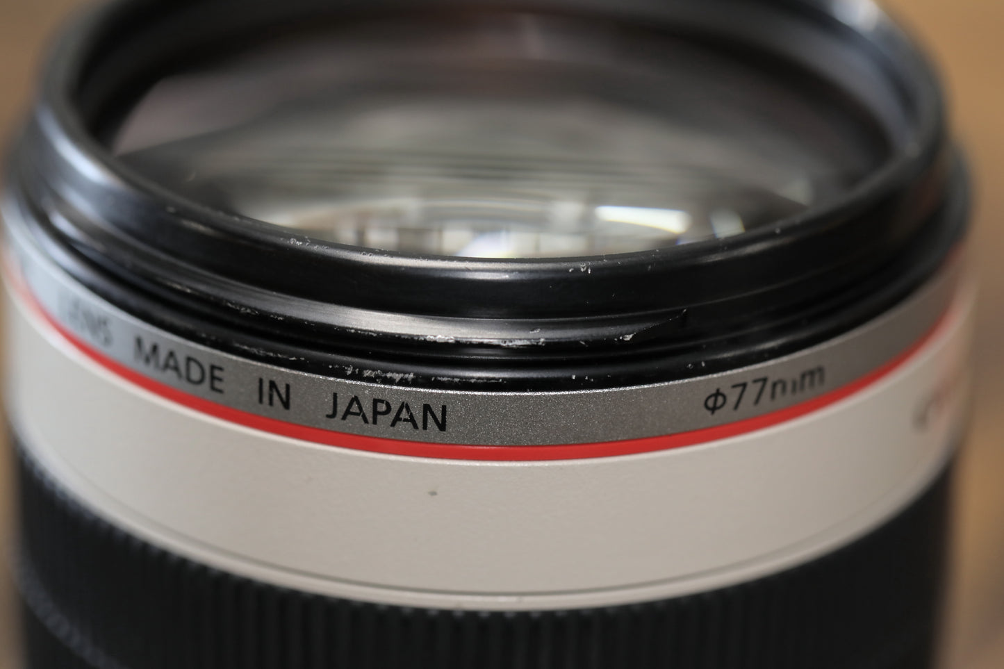 EF70-200mm F2.8L IS Ⅱ USM No.00019
