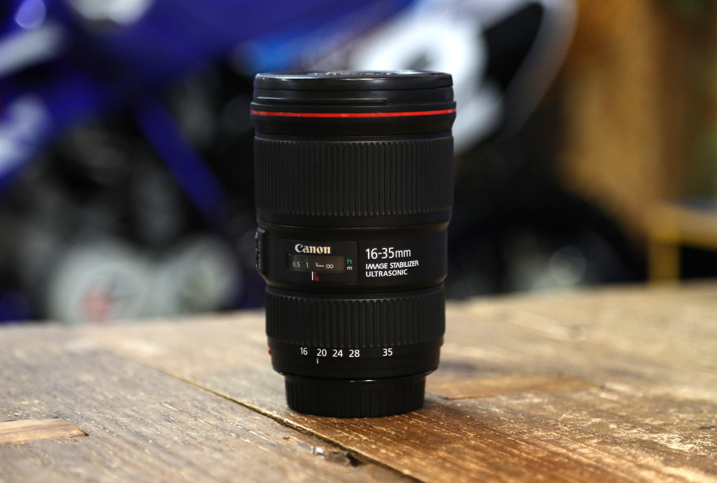 EF16-35mm F4.0L IS USM No.00028