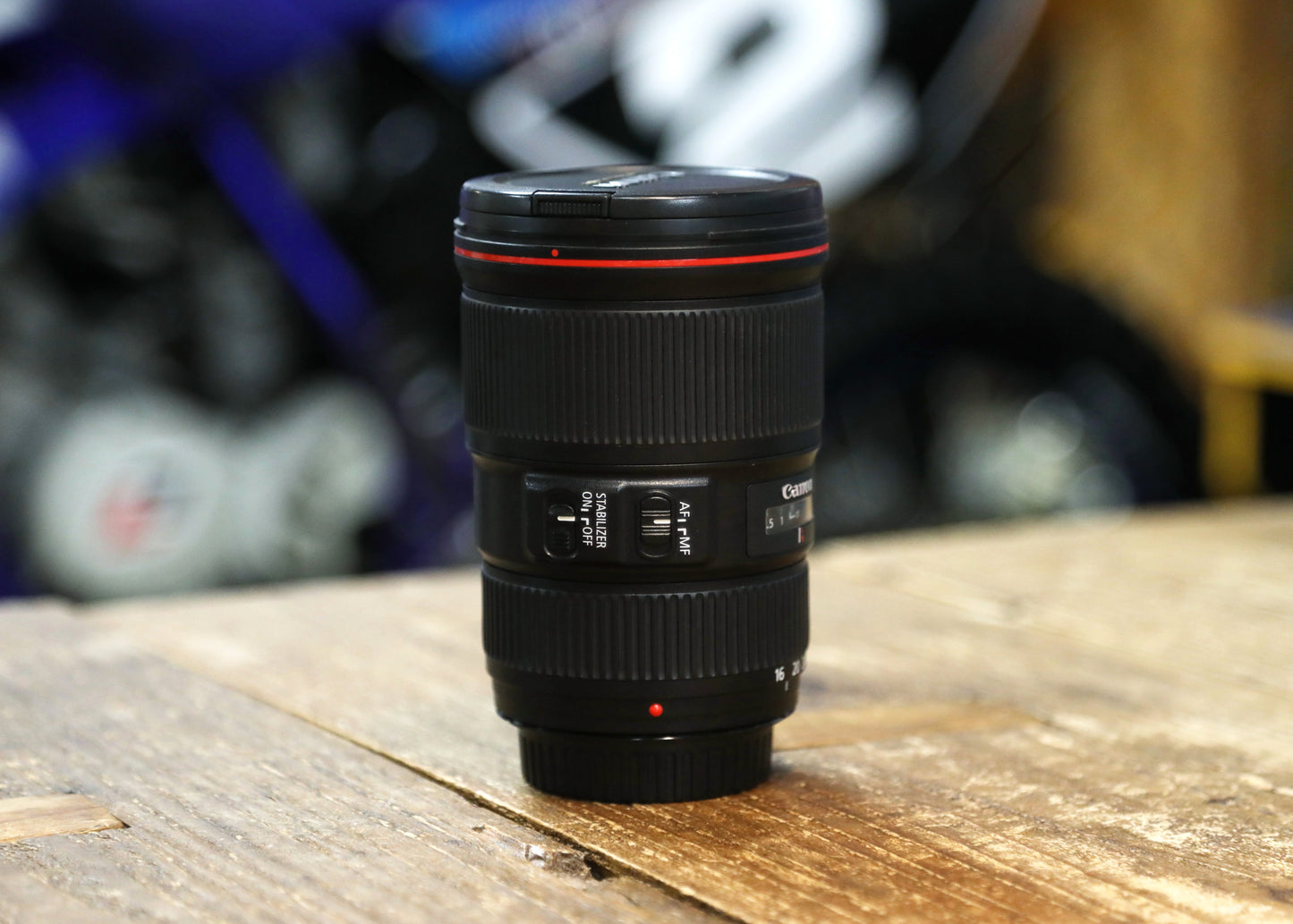 EF16-35mm F4.0L IS USM No.00028
