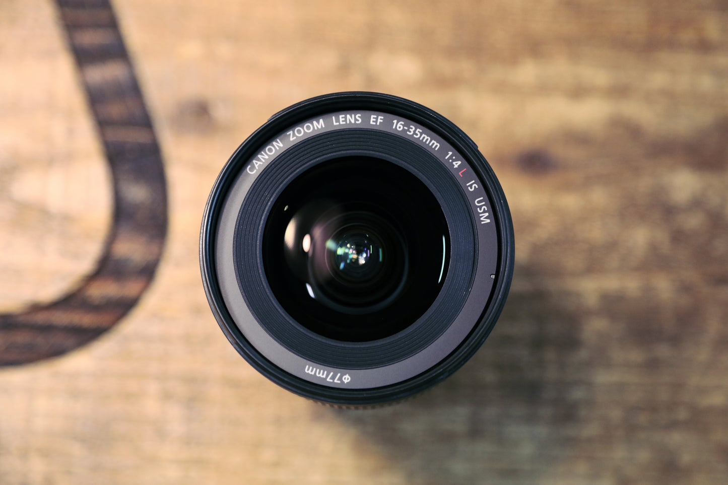 EF16-35mm F4.0L IS USM No.00028