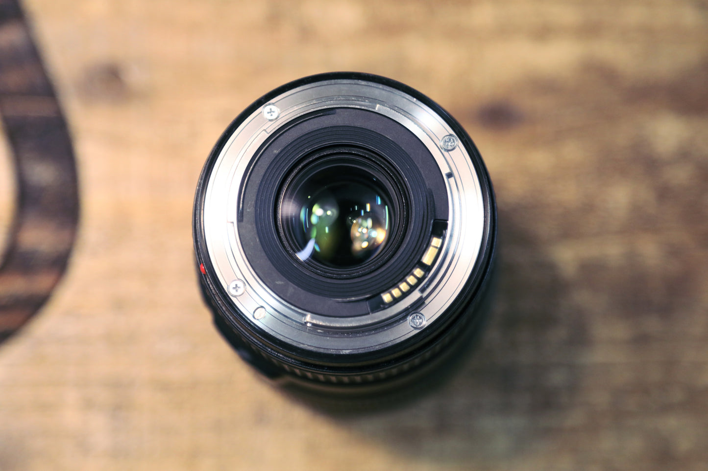 EF16-35mm F4.0L IS USM No.00028