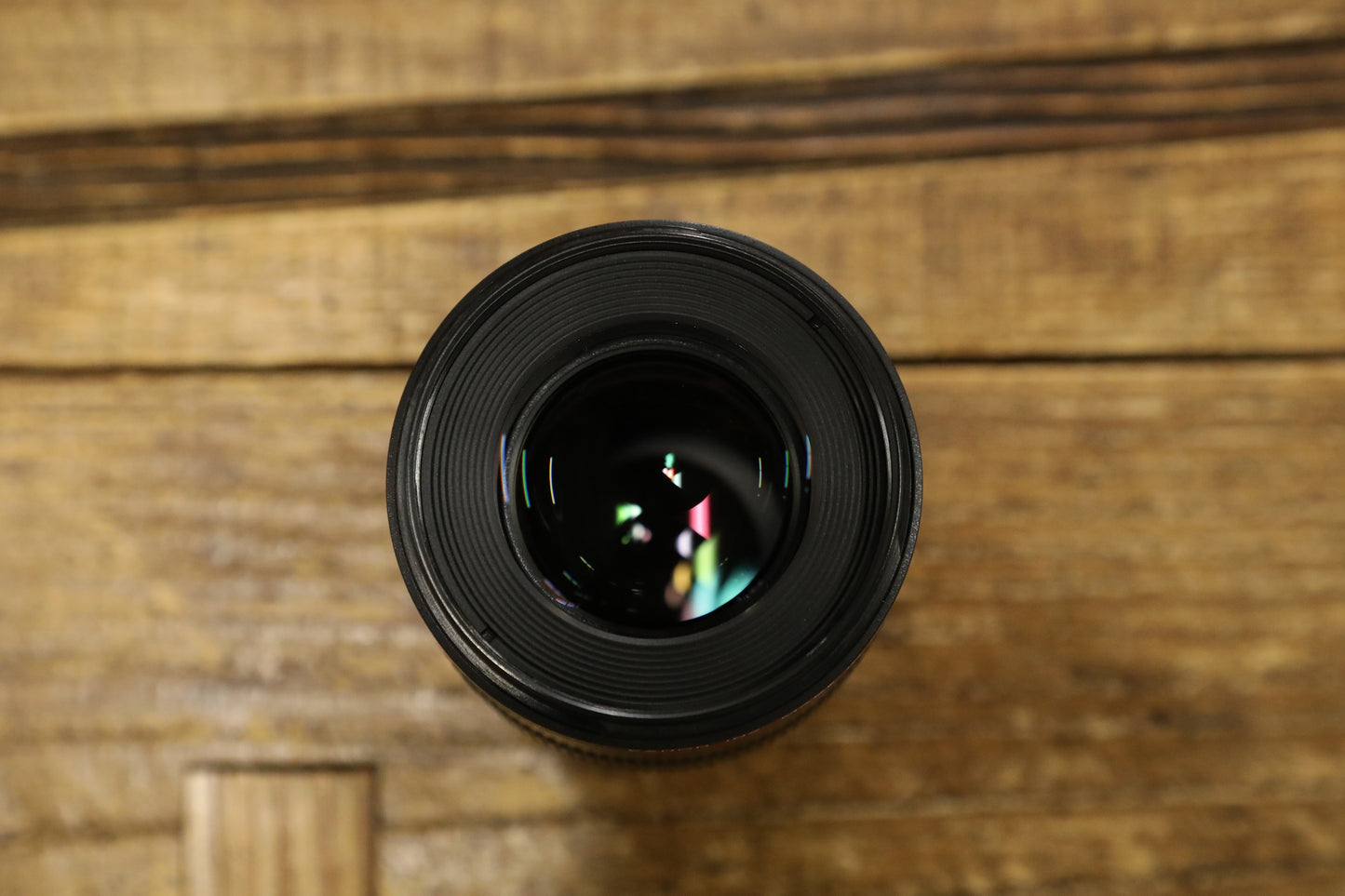 EF100mm F2.8L macro IS USM No.00032