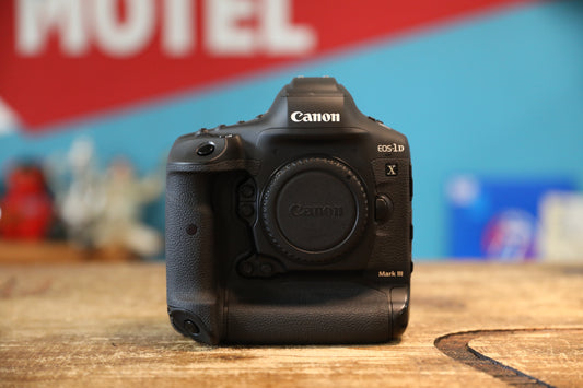 EOS 1DX Mark Ⅲ No.00163