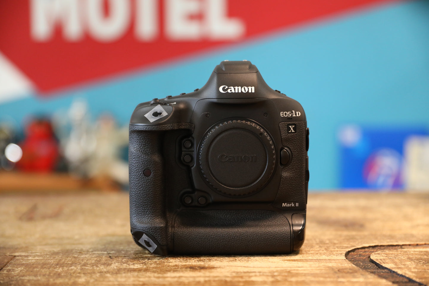 EOS 1DX Mark Ⅱ No.00162
