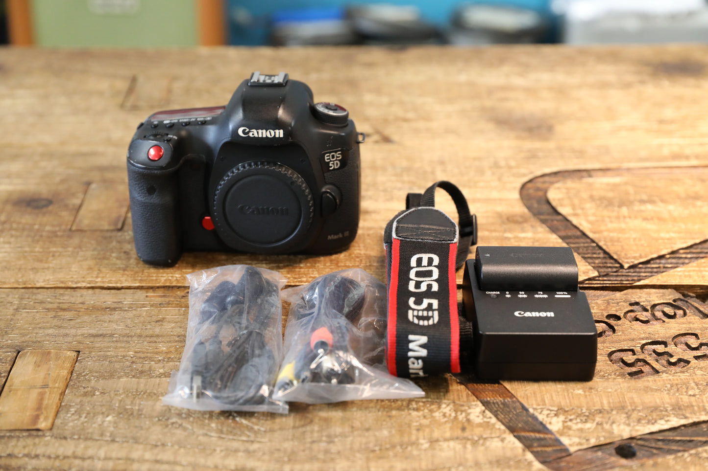 EOS 5D Mark Ⅲ No.00156