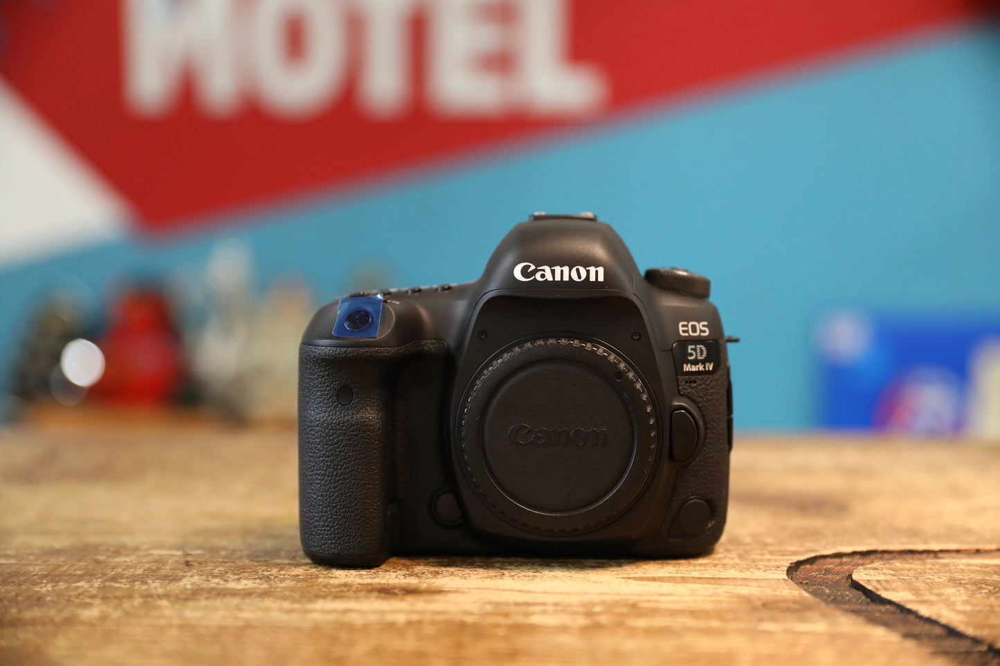 EOS 5D Mark Ⅳ No.00153