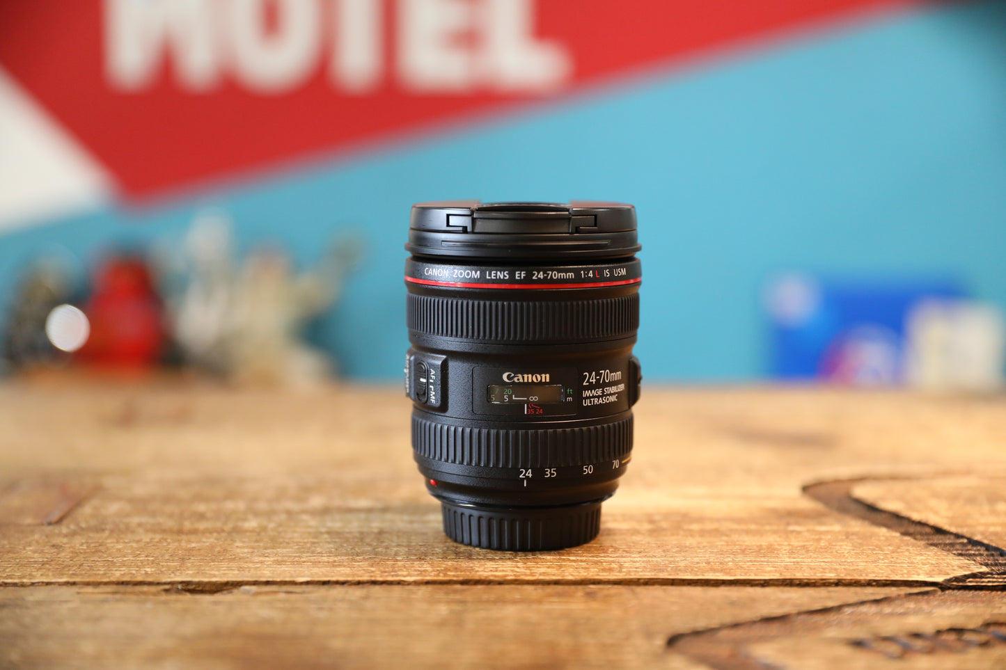 EF24-70mm F4.0L IS USM No.00185