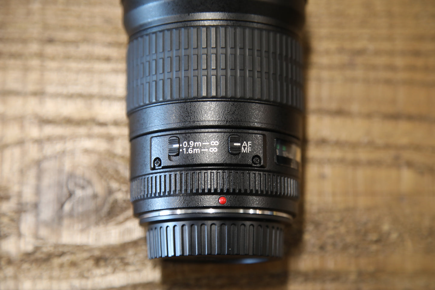 EF135mm F2L USM No.00008