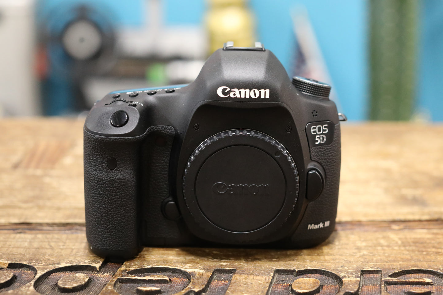 EOS 5D Mark Ⅲ No.00005