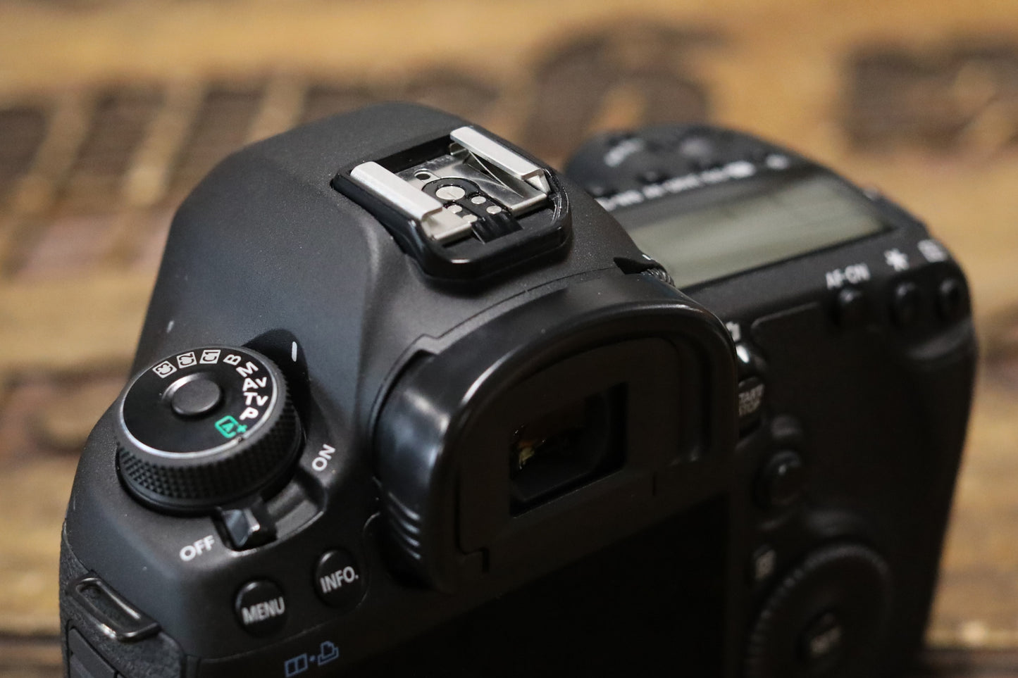 EOS 5D Mark Ⅲ No.00005