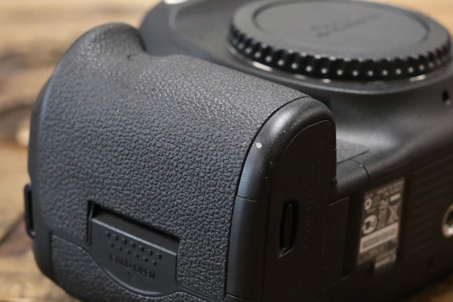 EOS 5D Mark Ⅲ No.00005