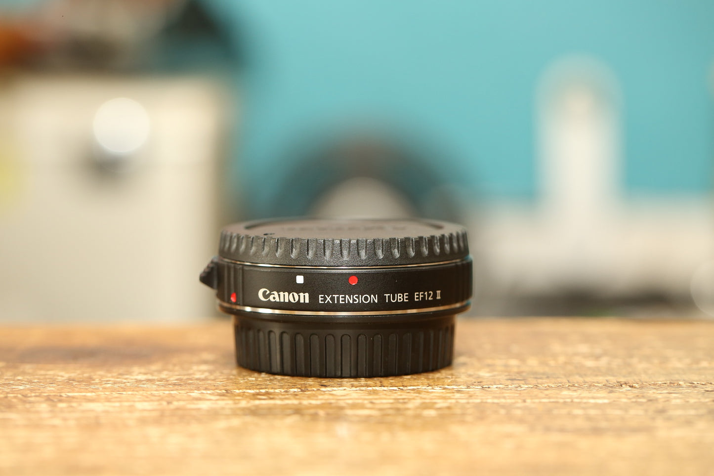 (extension tube) EF12II No.00021