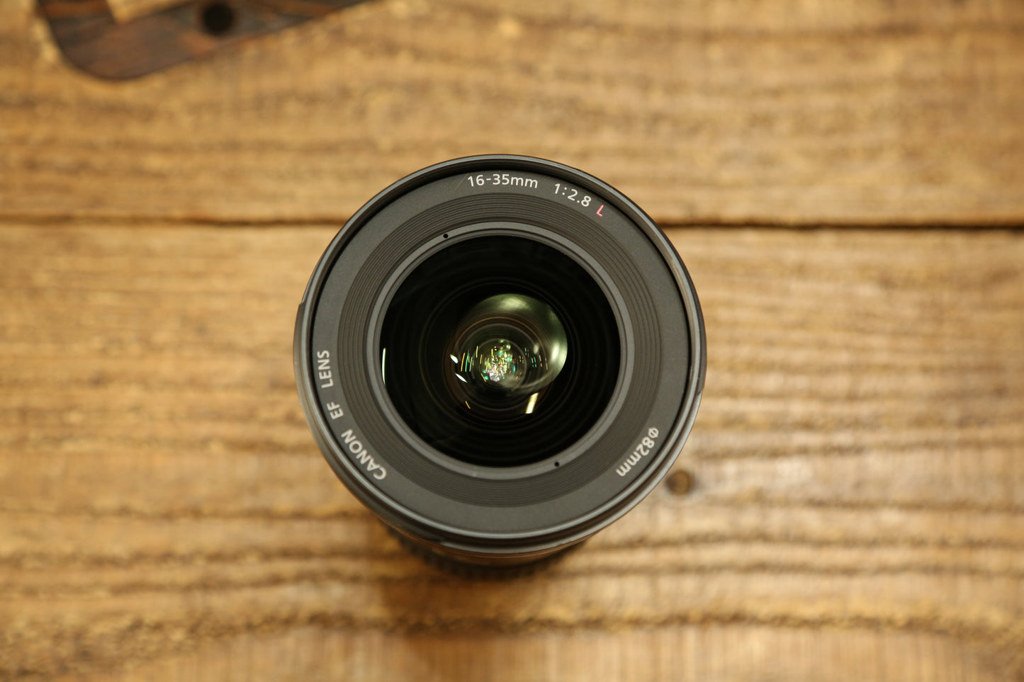 EF16-35mm F2.8L Ⅱ USM No.00011