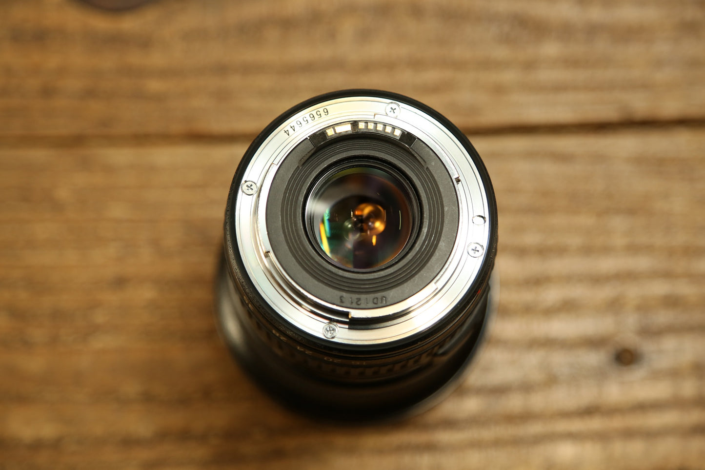 EF16-35mm F2.8L Ⅱ USM No.00011