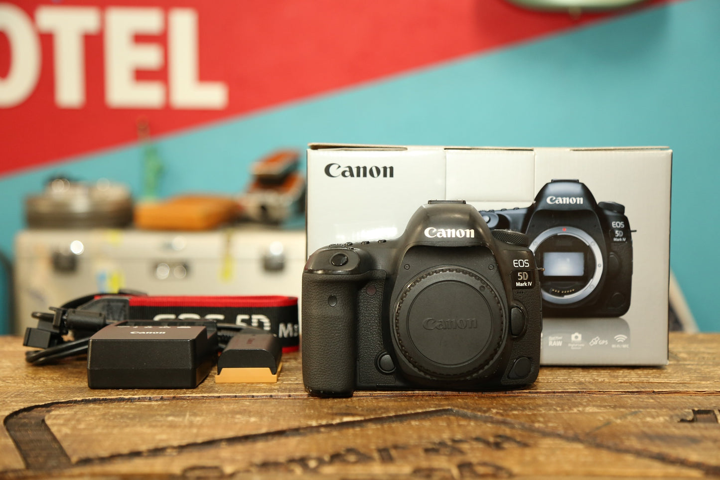 EOS 5D Mark Ⅳ No.00004