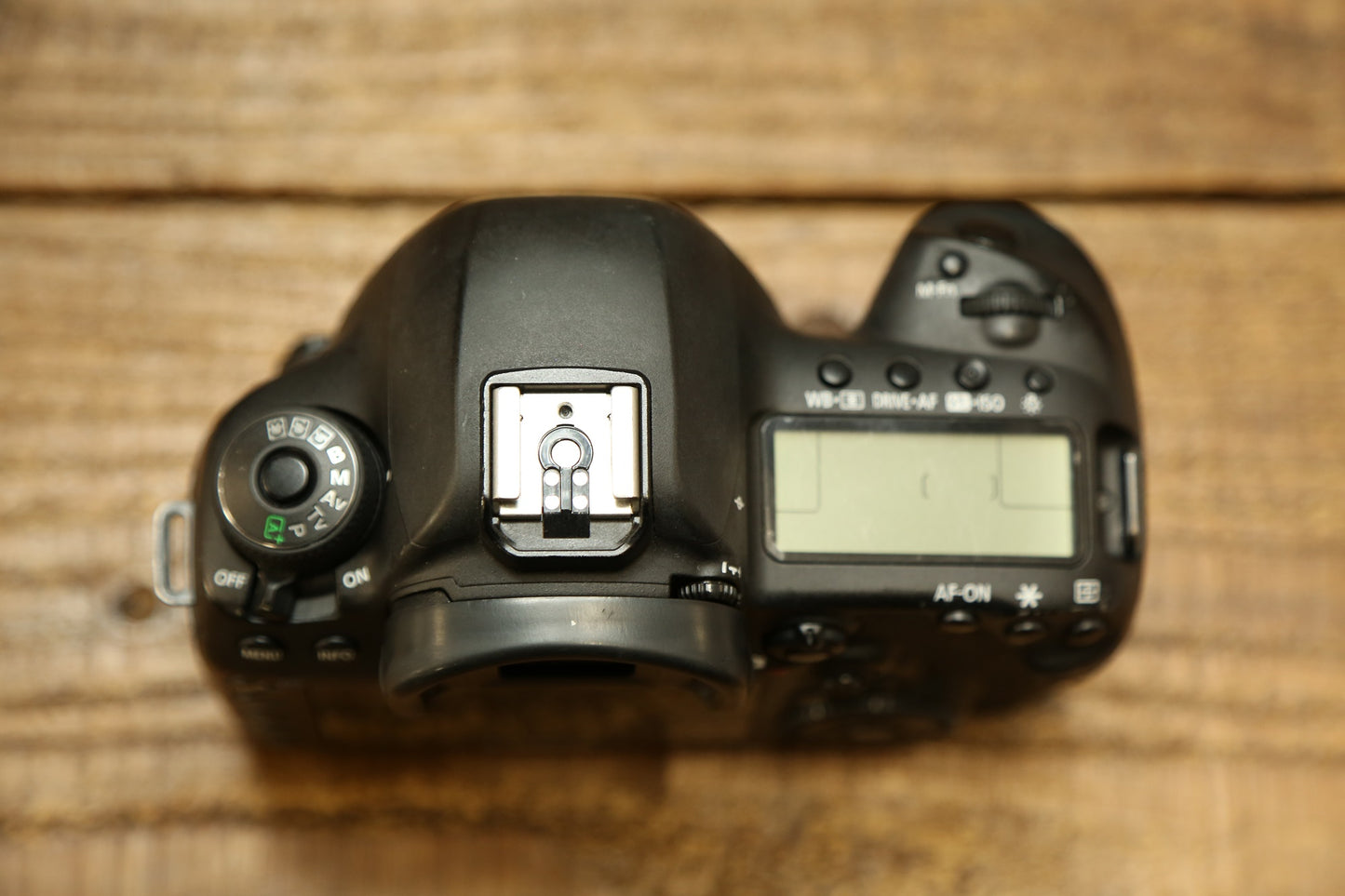 EOS 5D Mark Ⅳ No.00004