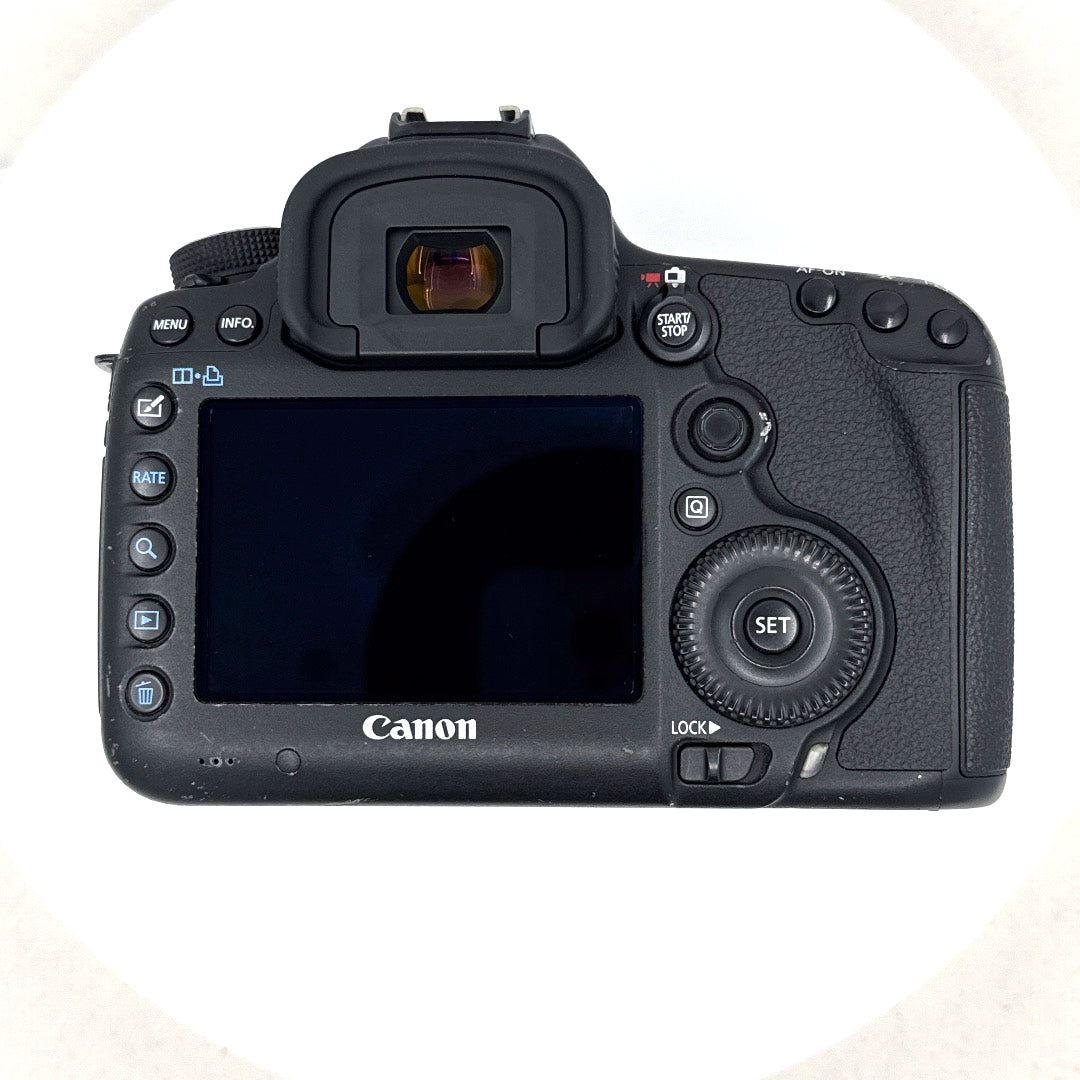 EOS 5D Mark Ⅲ No.00156