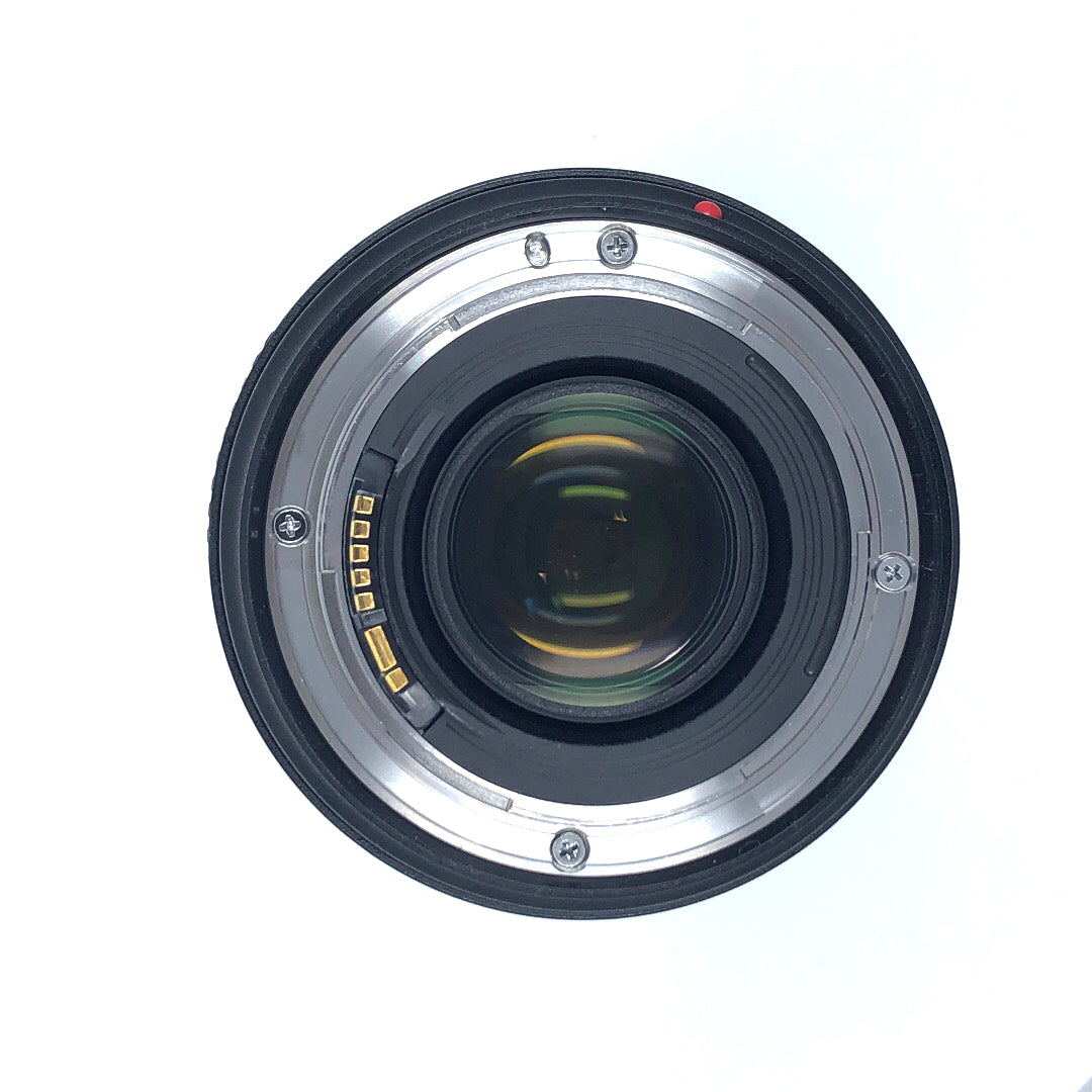 EF24-70mm F2.8L Ⅱ USM No.00125