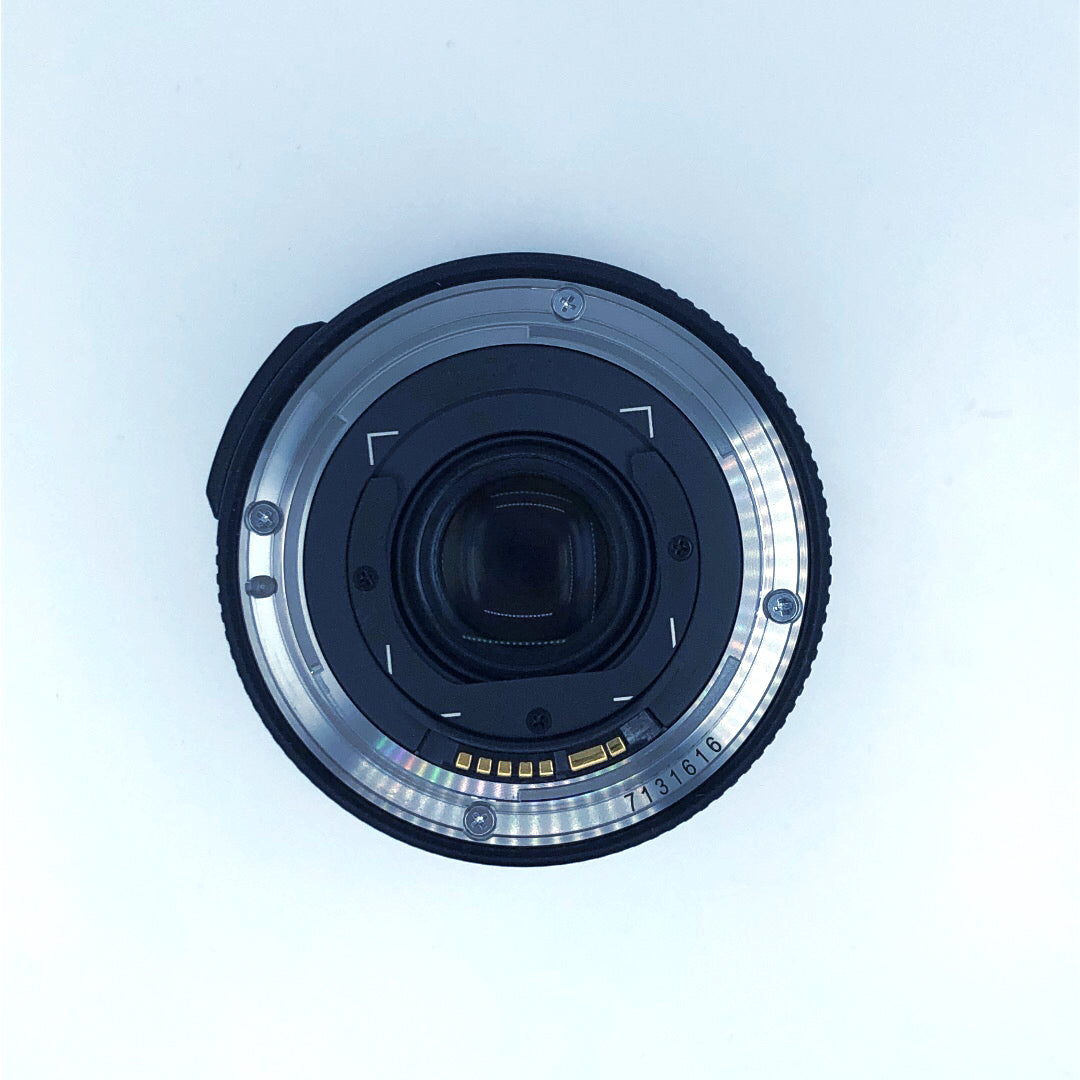 EF14mm F2.8L Ⅱ USM No.00173
