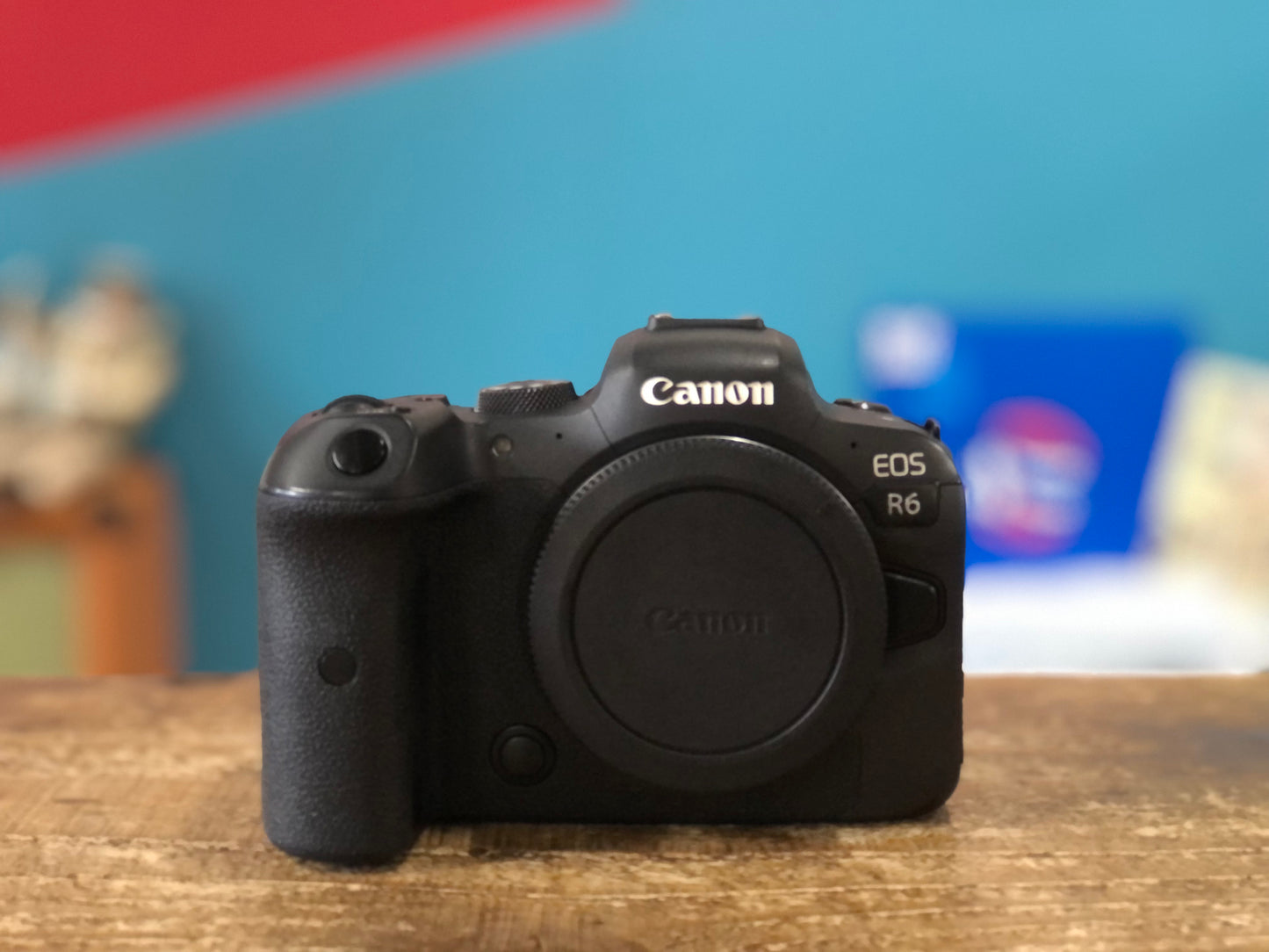 EOS R6 No.00169