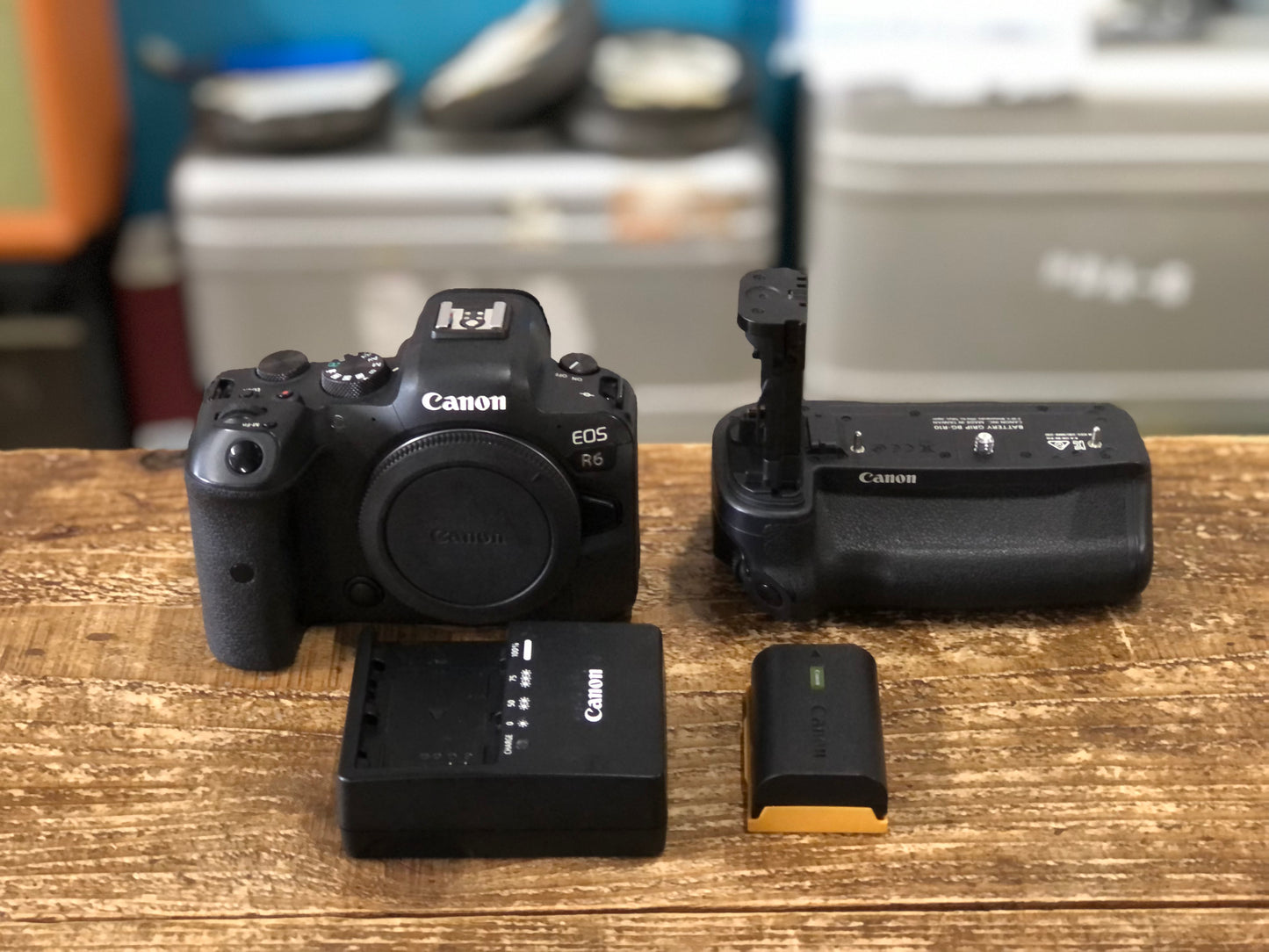 EOS R6 No.00169