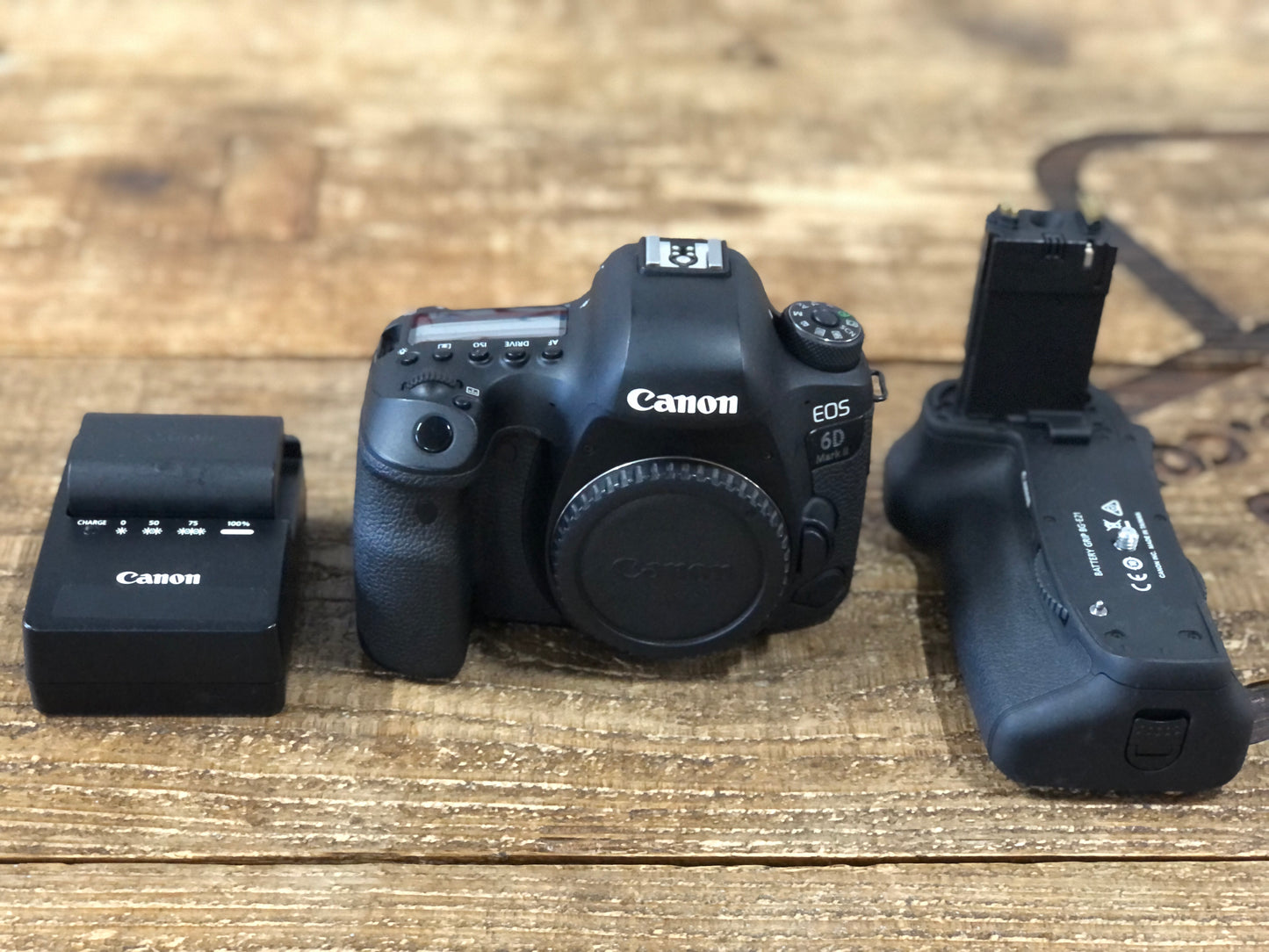 EOS 6D Mark Ⅱ No.00214