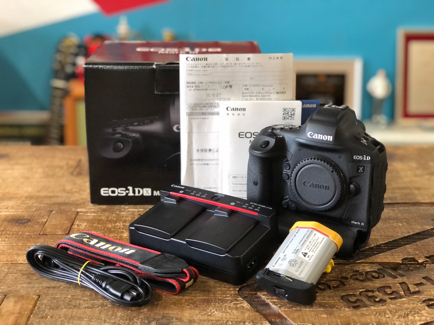 EOS 1DX Mark Ⅲ No.00219
