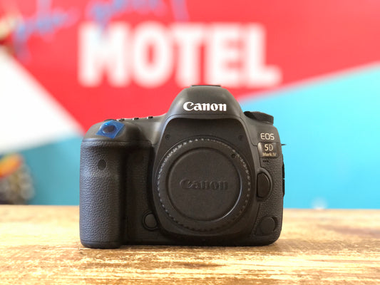 EOS 5D Mark Ⅳ No.00227