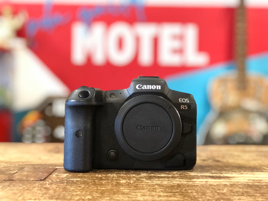 EOS R5 No.00230