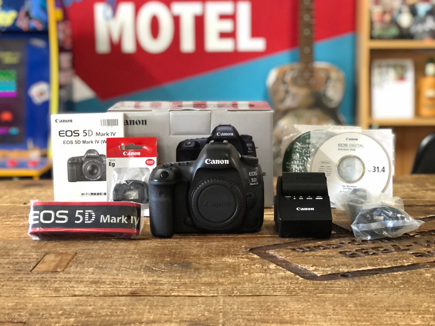 EOS 5D Mark Ⅳ No.00198