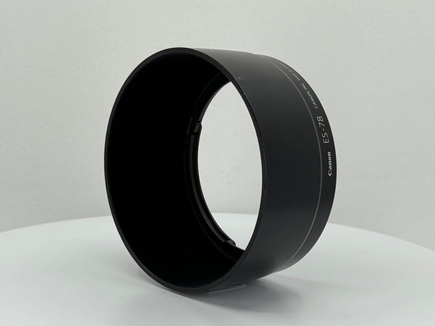 EF50mm F1.2L USM No.00089