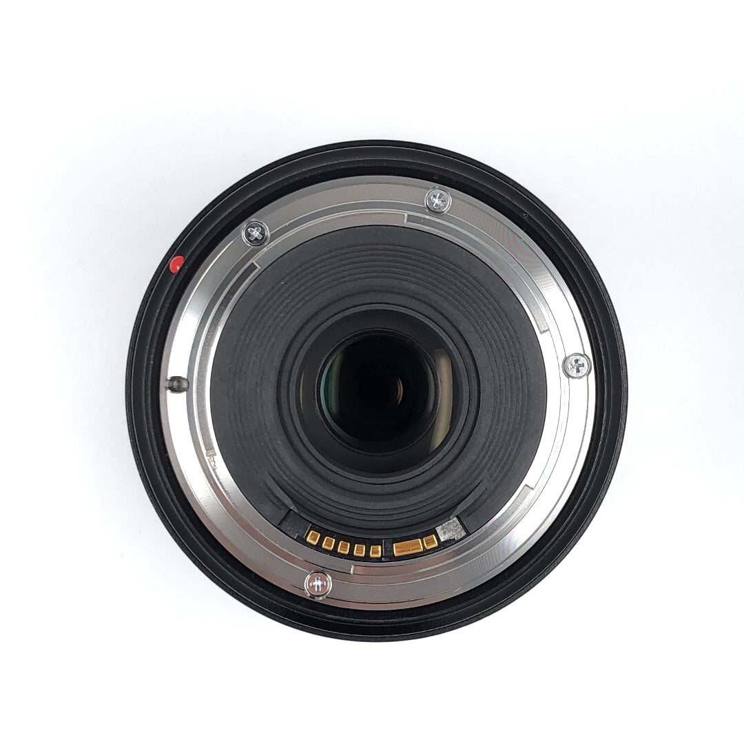 EF24-70mm F4L IS USM No.00239