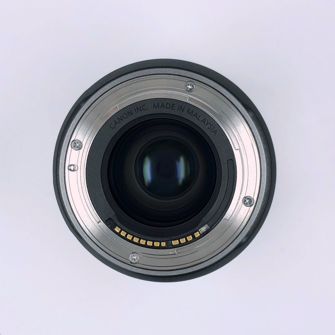RF85mm F2 Macro IS STM No.00113