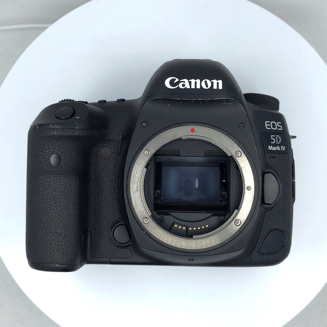 EOS 5D Mark Ⅳ No.00154