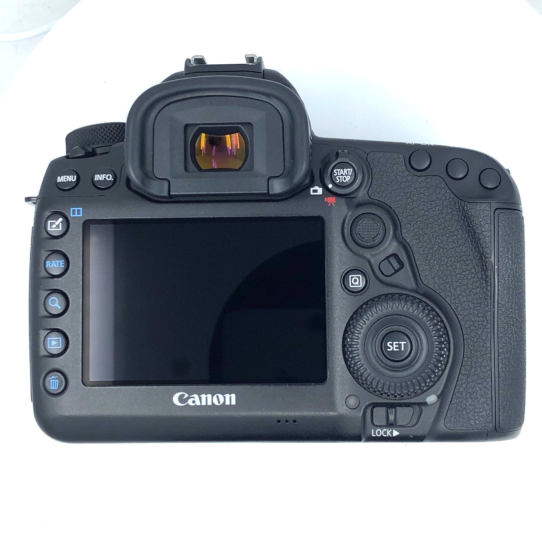 EOS 5D Mark Ⅳ No.00153