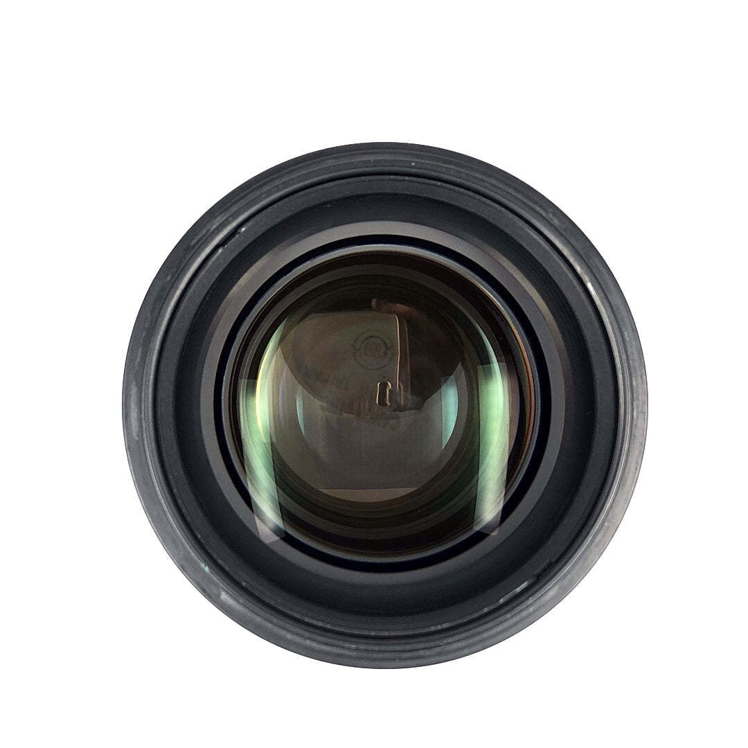 EF85mm F1.4L IS USM No.00158