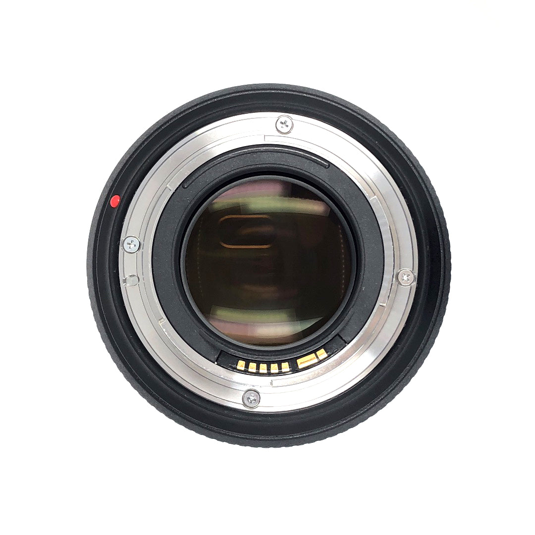 EF85mm F1.4L IS USM No.00158