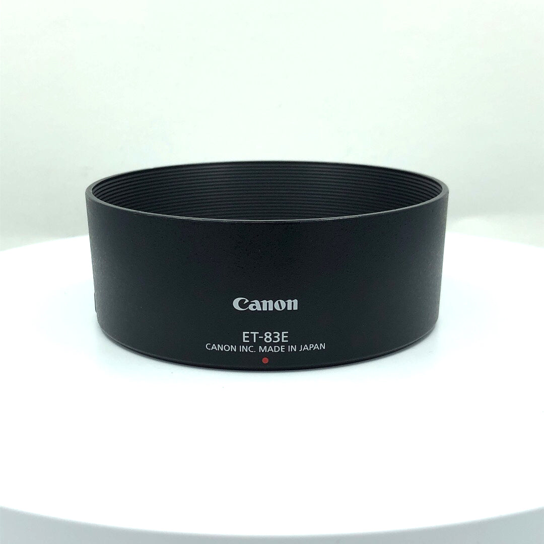 EF85mm F1.4L IS USM No.00158