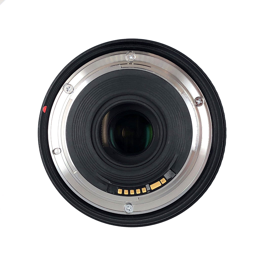 EF24-70mm F4.0L IS USM No.00185
